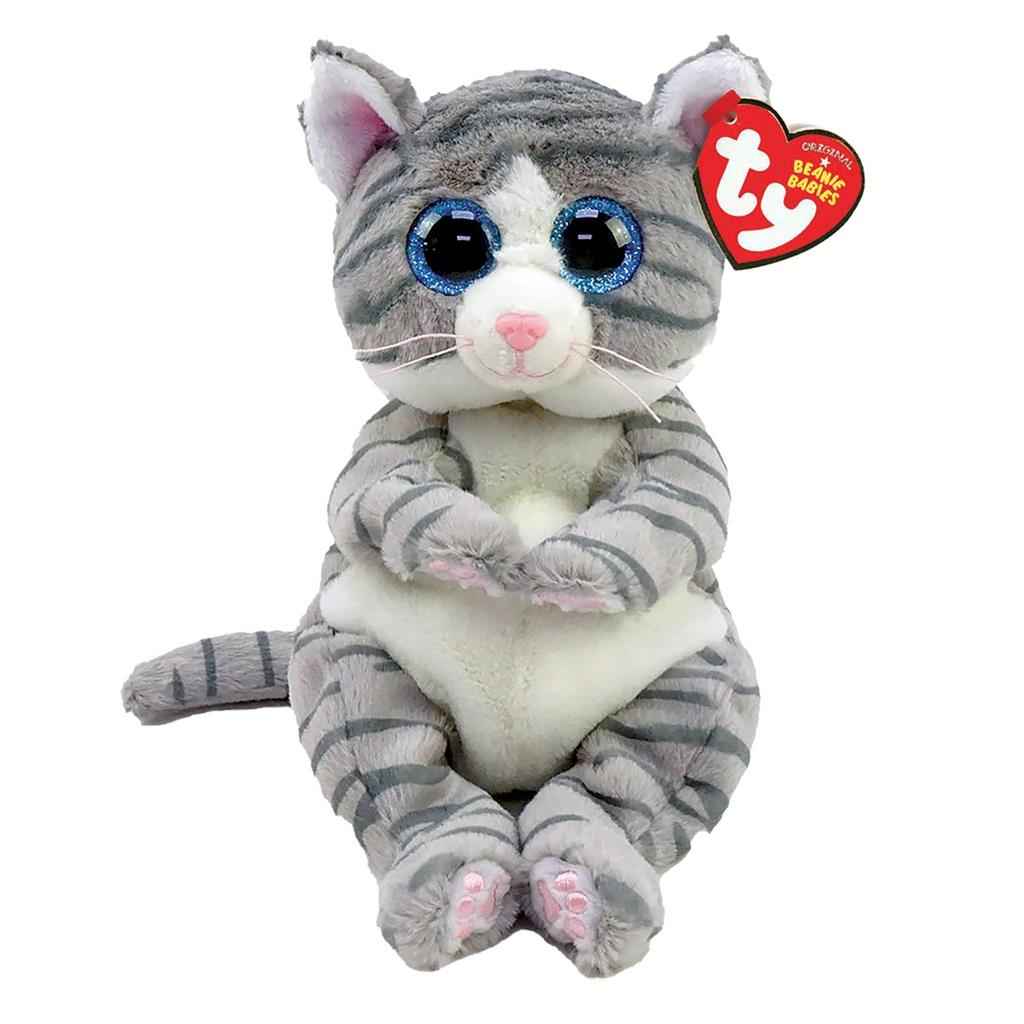 Ty Beanie Babies Bellies Mitzi Cat 15 cm