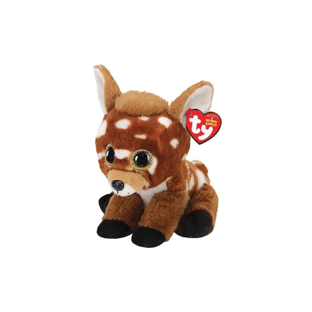 Ty Beanie Babies Buckley Deer 15 cm