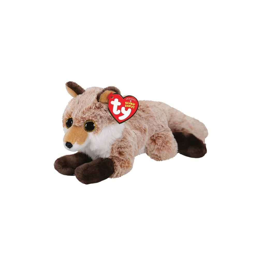 Ty Beanie Babies Fredrick Fox 15 cm