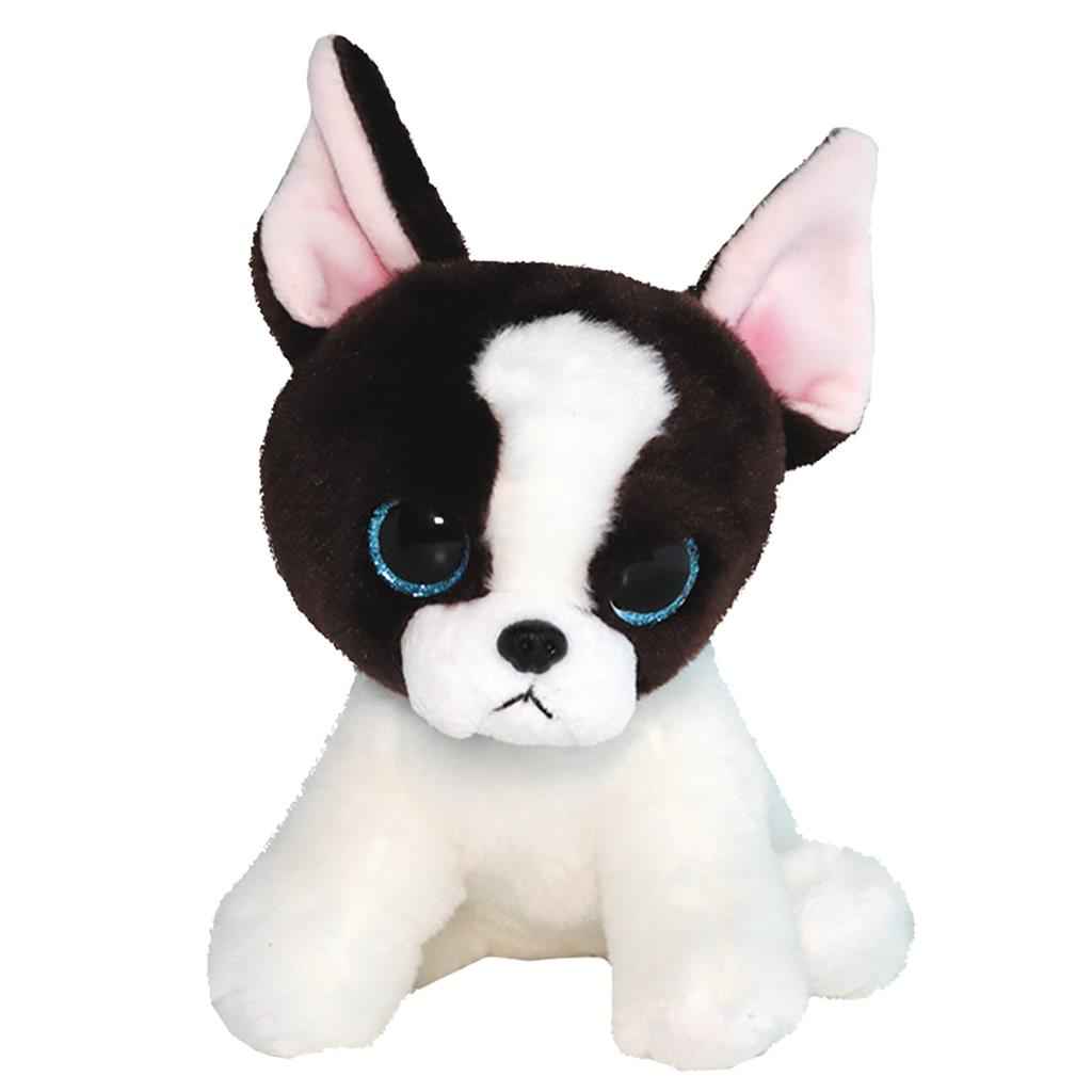 Ty Beanie Babies Portia Bulldog 15 cm