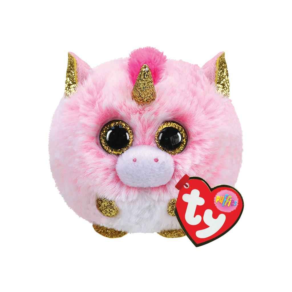 Ty Beanie Balls Fantasia Unicorn 10 cm