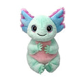 Ty Beanie Bellies Alex Axolotl 15 cm