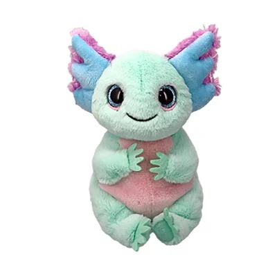 Ty Beanie Bellies Alex Axolotl 15 cm
