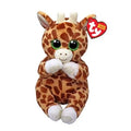 Ty Beanie Bellies Tippi Giraffe 15 cm