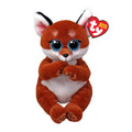 Ty Beanie Bellies Witt Fox 15 cm