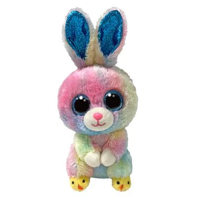 Ty Beanie Boo Easter Twitches Rabbit 15 cm