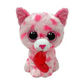 Ty Beanie Boo Sweet Heart Cat 15 cm
