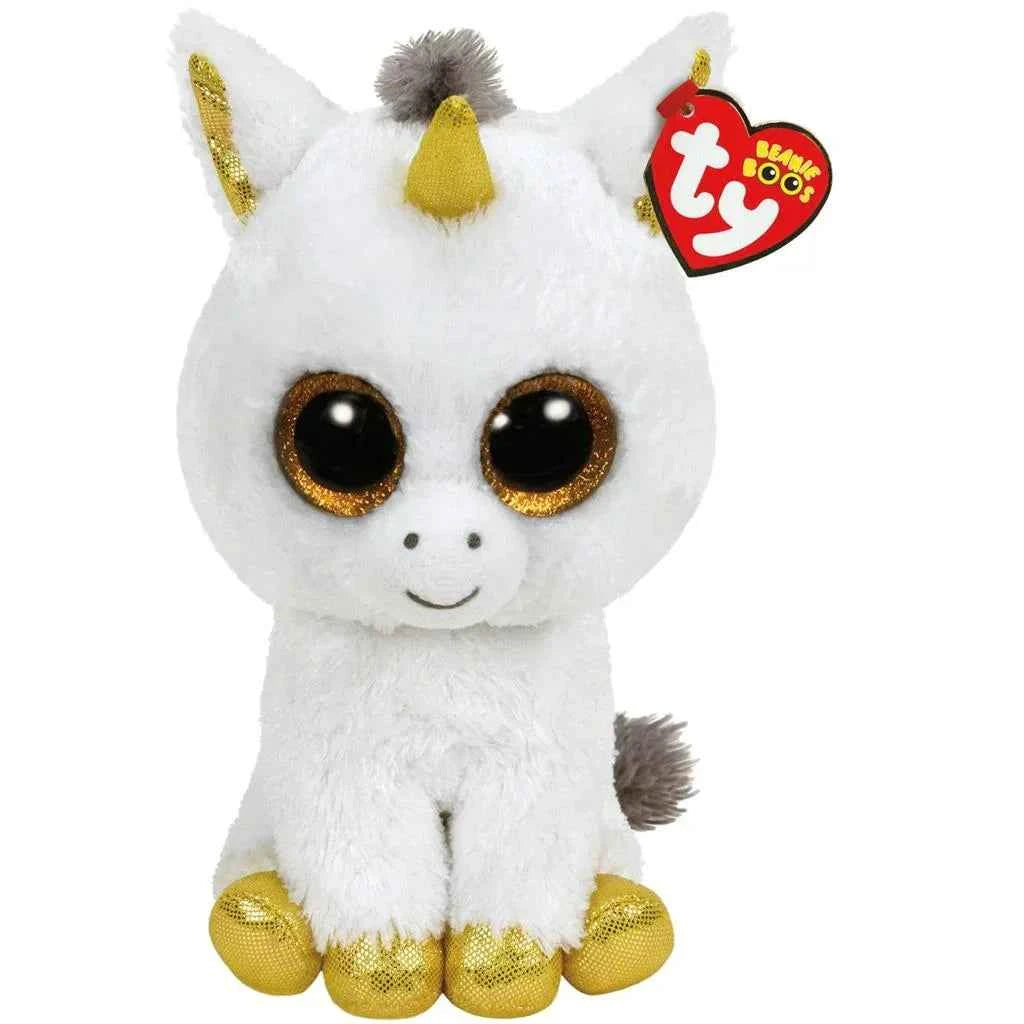 Ty Beanie Boo XL Pegasus Unicorn 42 cm