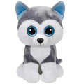 Ty Beanie Boo XL Slush Husky 42 cm