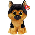 Ty Beanie Boo XL Spirit German Shepherd 42 cm - Mijnknuffelshop