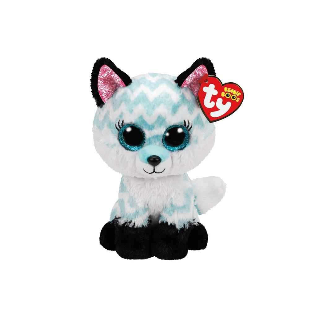 Ty Beanie Boo's Atlas Fox 15 cm