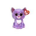Ty Beanie Boo's Cassidy Cat 15 cm