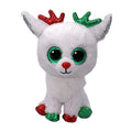 Ty Beanie Boo´s Christmas Snowdrop Reindeer 15 cm