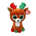 Ty Beanie Boo´s Christmas Tinseltoes Reindeer 15 cm