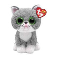 Ty Beanie Boo Fergus Cat 15 cm