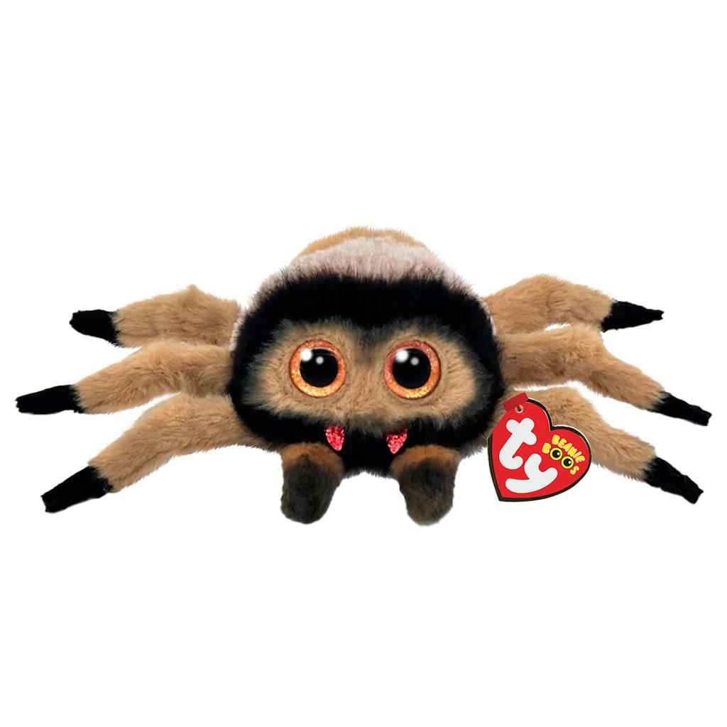 Ty Beanie Boo's Halloween Godfrey Spider 15 cm