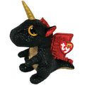 Ty Beanie Boo's Grindal Dragon 15 cm
