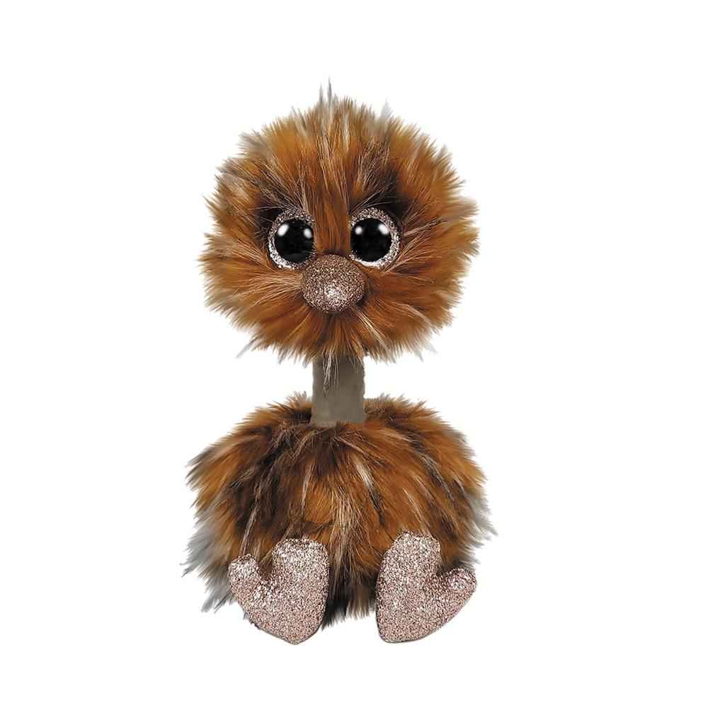 Ty Beanie Boo's Orson Ostrich 15 cm