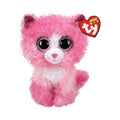 Ty Beanie Boo's Reagan Cat 15 cm