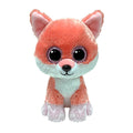 Ty Beanie Boo´s Vixen Fox Orange 15 cm