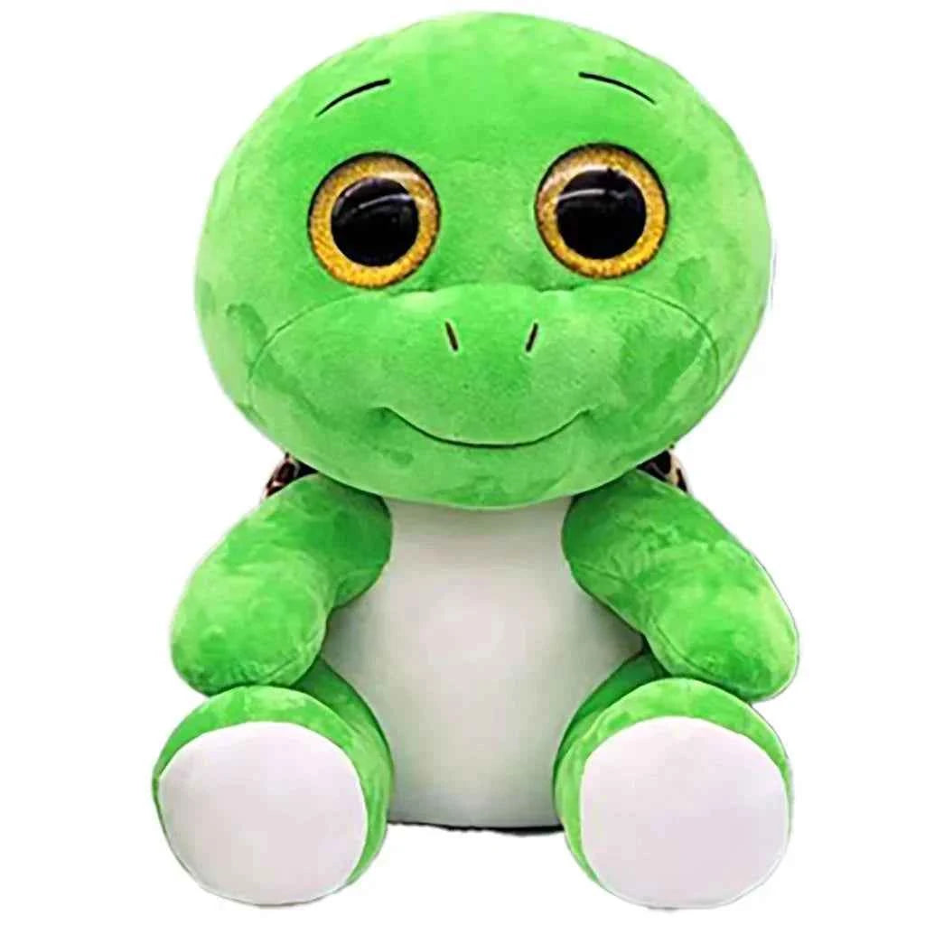 Ty Beanie Boo XL Turbo Turtle 42 cm