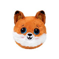 Ty Bouncers Blaze Fox Orange