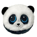 Ty Bouncers Checkers Panda White
