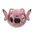 Ty Bouncers Disney Stitch Angel