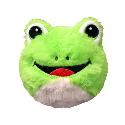 Ty Bouncers Jumper Frog Green