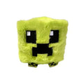 Ty Bouncers Minecraft Creeper