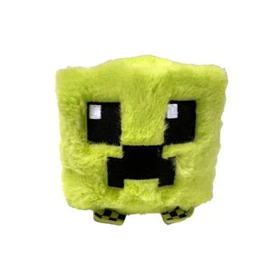 Ty Bouncers Minecraft Creeper