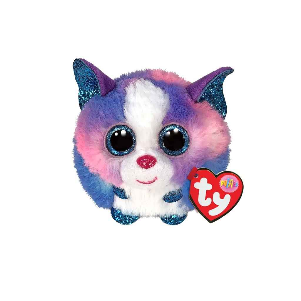 Ty Teeny Puffies Cleo Husky 10 cm