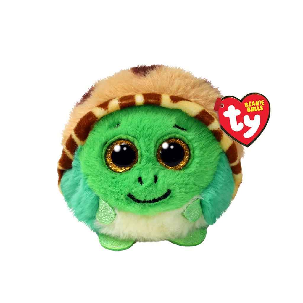 Ty Beanie Balls Cruiser Turtle 10 cm