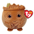 Ty Teeny Puffies Marvel Groot 10 cm