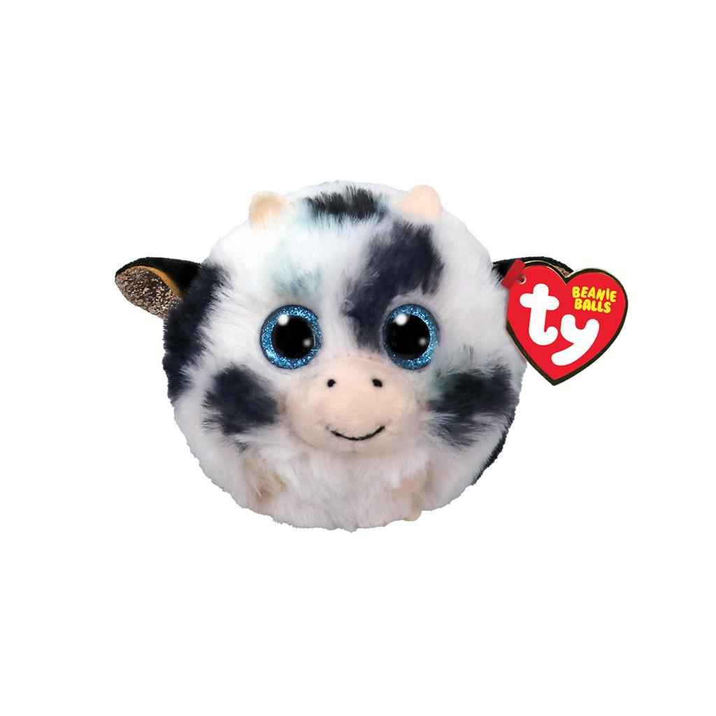 Ty Teeny Puffies Moophy Cow 10 cm