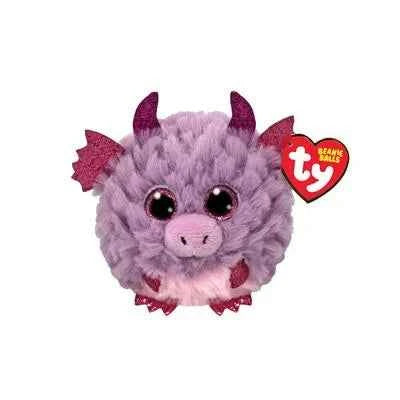 Ty Teeny Puffies Spark Dragon 10 cm