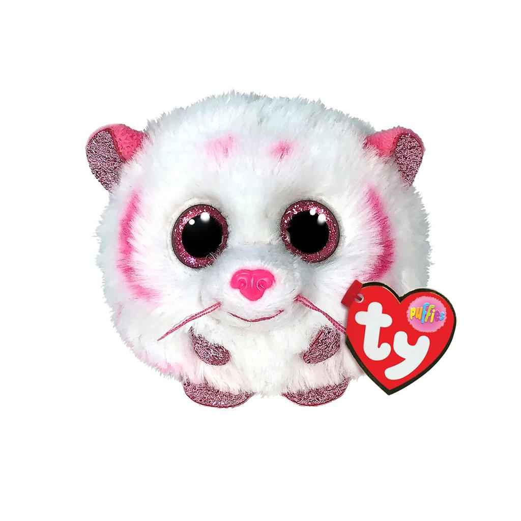 Ty Teeny Puffies Tabor Tiger 10 cm
