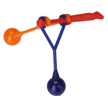 Uitdeelcadeautjes Klik-klakkers