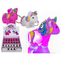 Unicorn Sleutelhanger Met Licht