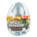 Verrassingsei Dino met Beweegbare Poten