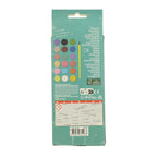 Waterverfset 18 Kleuren