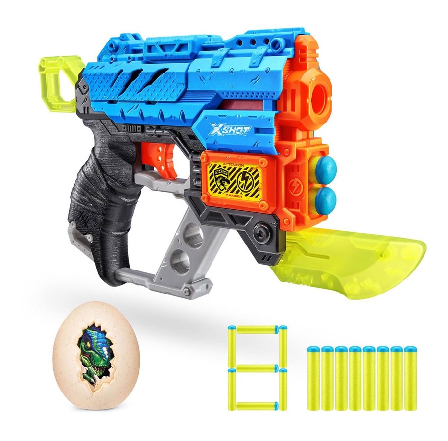 ZURU X-shot Dino Attack Extinct