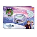 Zwembad Frozen 3-Rings, 60cm doos