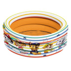 Zwembad PAW Patrol 3-Rings, 60cm