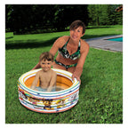Zwembad PAW Patrol 3-Rings, 60cm voorbeeld