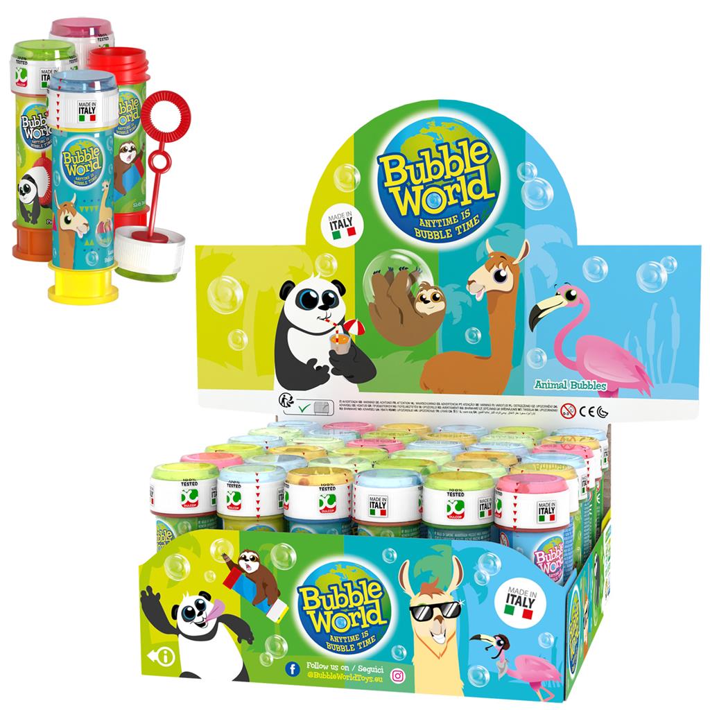 Dieren Bellenblaas